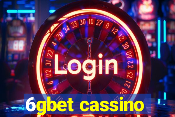 6gbet cassino